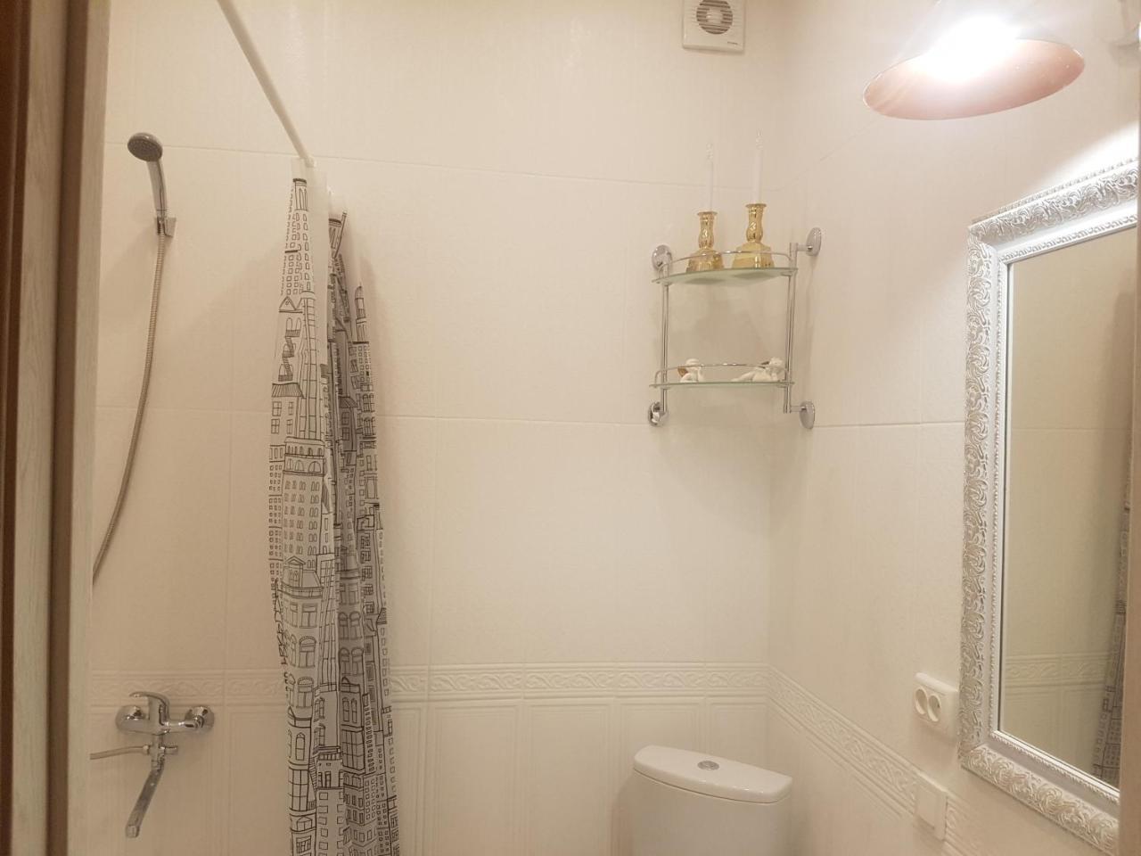 Apartment New York Street كريمنشوك المظهر الخارجي الصورة
