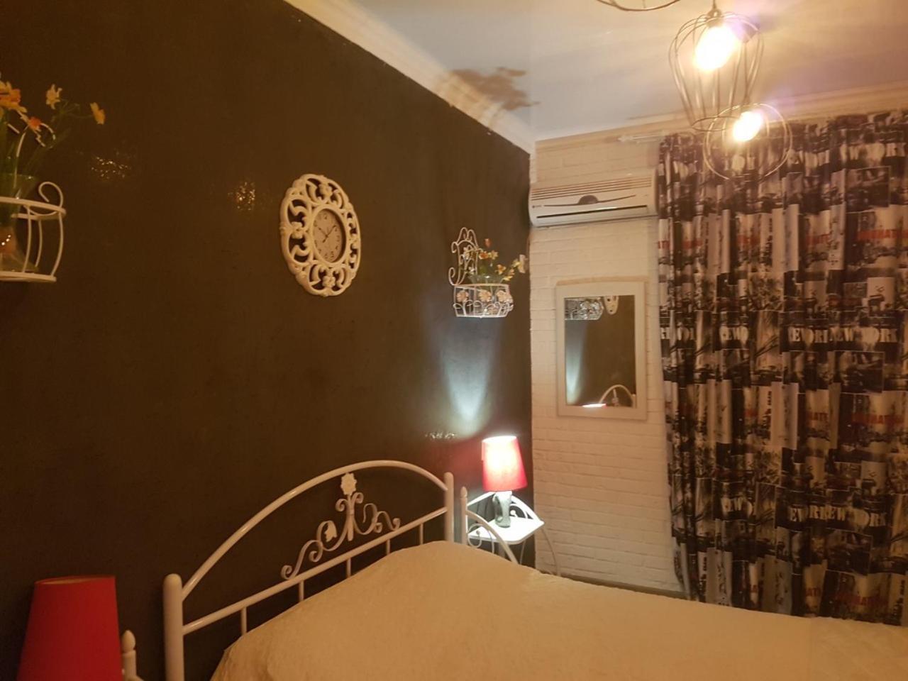 Apartment New York Street كريمنشوك المظهر الخارجي الصورة
