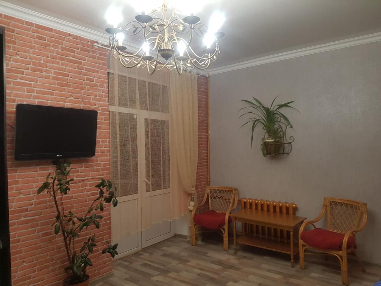 Apartment New York Street كريمنشوك المظهر الخارجي الصورة